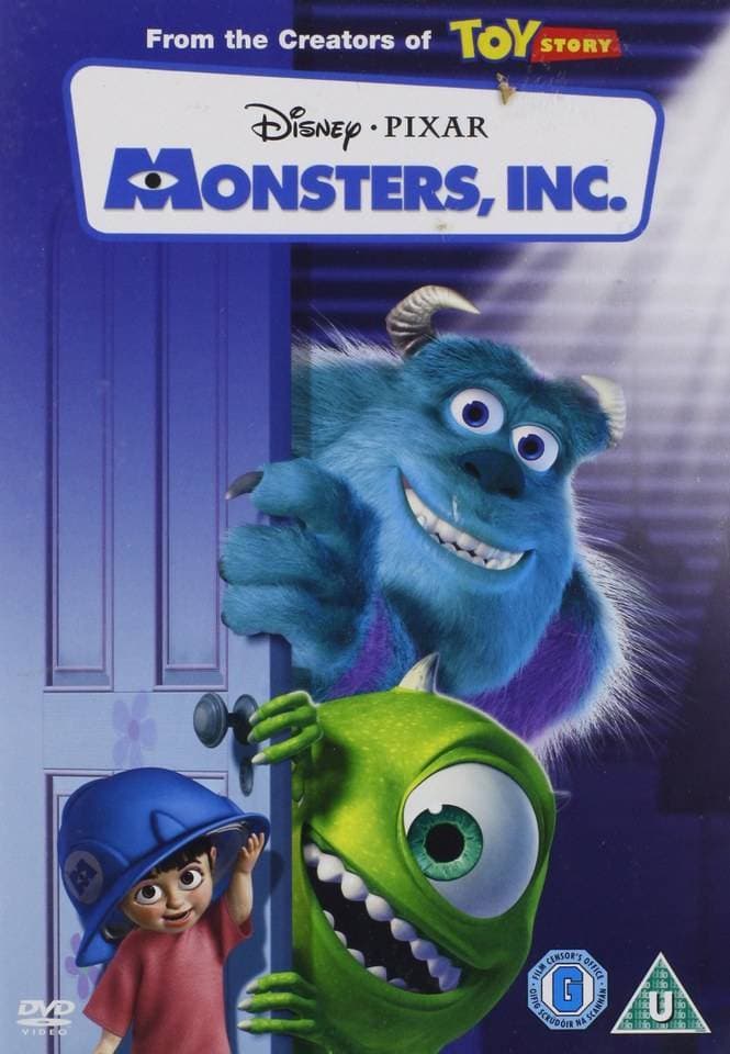 Movie Monsters, Inc.