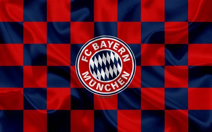 Place FC Bayern Munchen