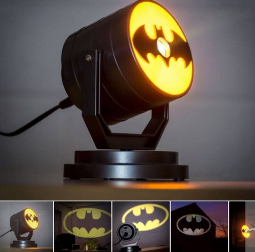 Producto Batman Logo Projector