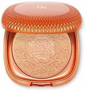 Product SICILIAN NOTES NOURISHING BRONZER