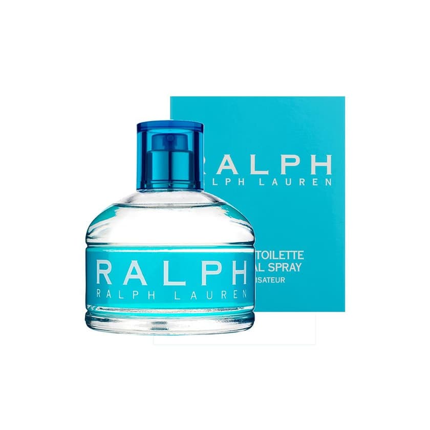 Product RALPH LAUREN EAU DE TOILETTE 