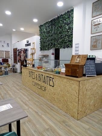 Restaurants Bites & Bitaites Concept Store