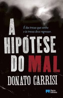 Book A Hipótese do mal