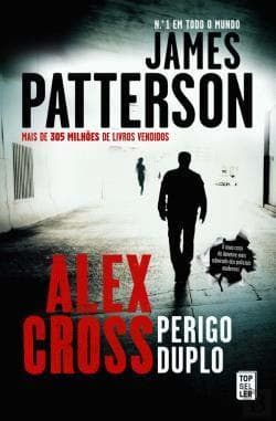 Book Alex Cross