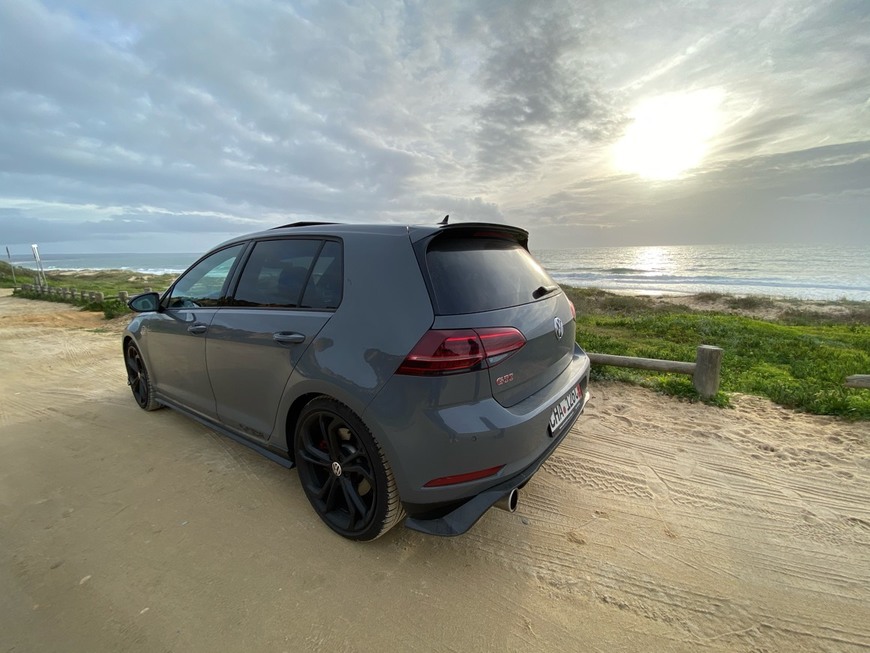 Lugar Praia Fonte da Telha