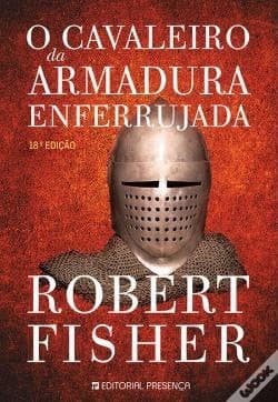 Libro O cavaleiro da armadura enferrujada