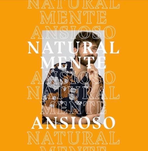 Music Naturalmente ansioso 