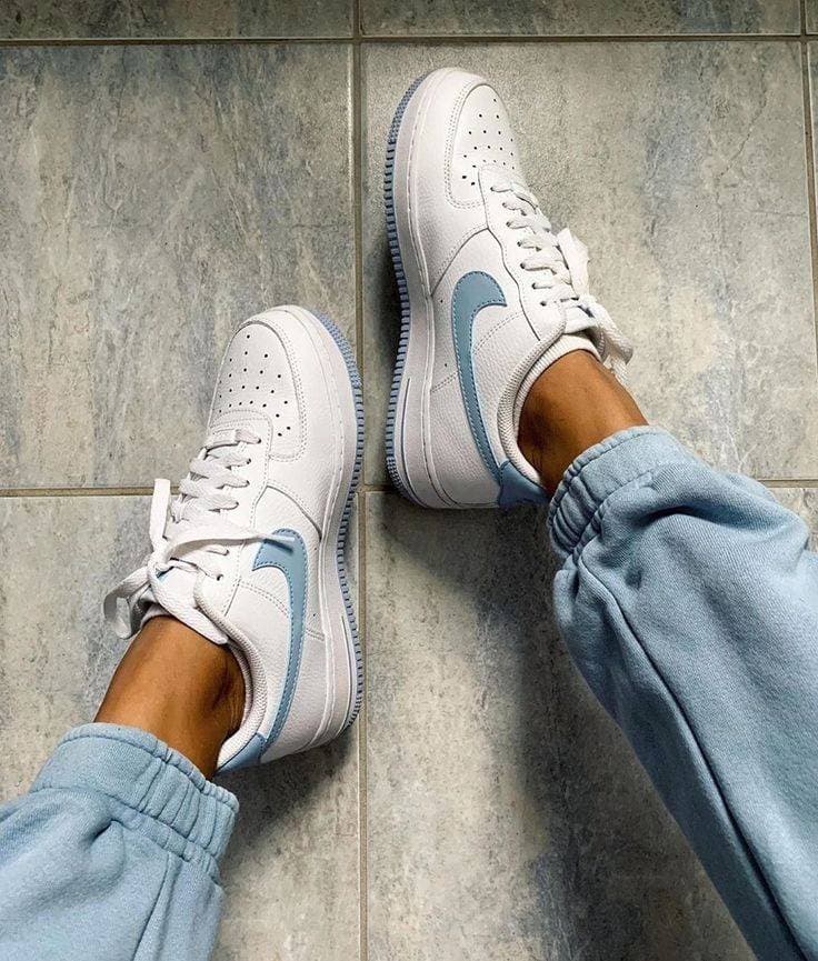 Producto Nike Air Force 1