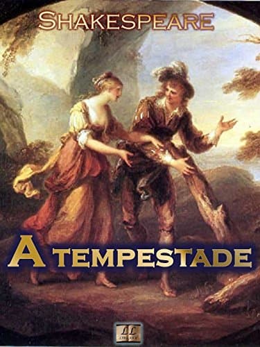 Libro A Tempestade [Ilustrado] [Com índice ativo]