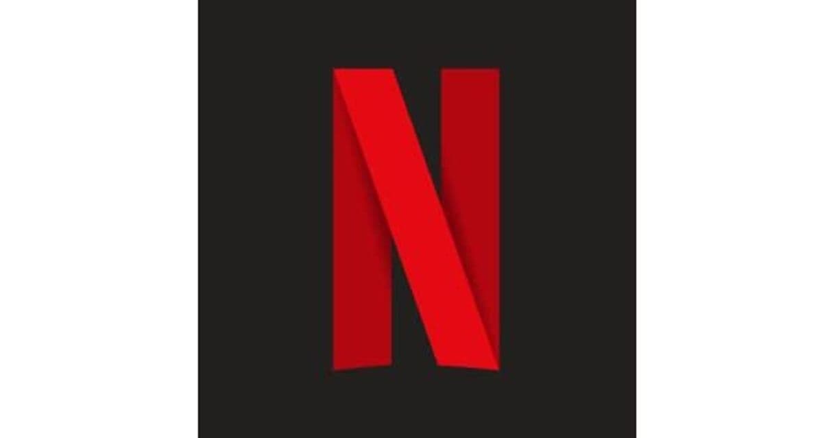 Moda Netflix app