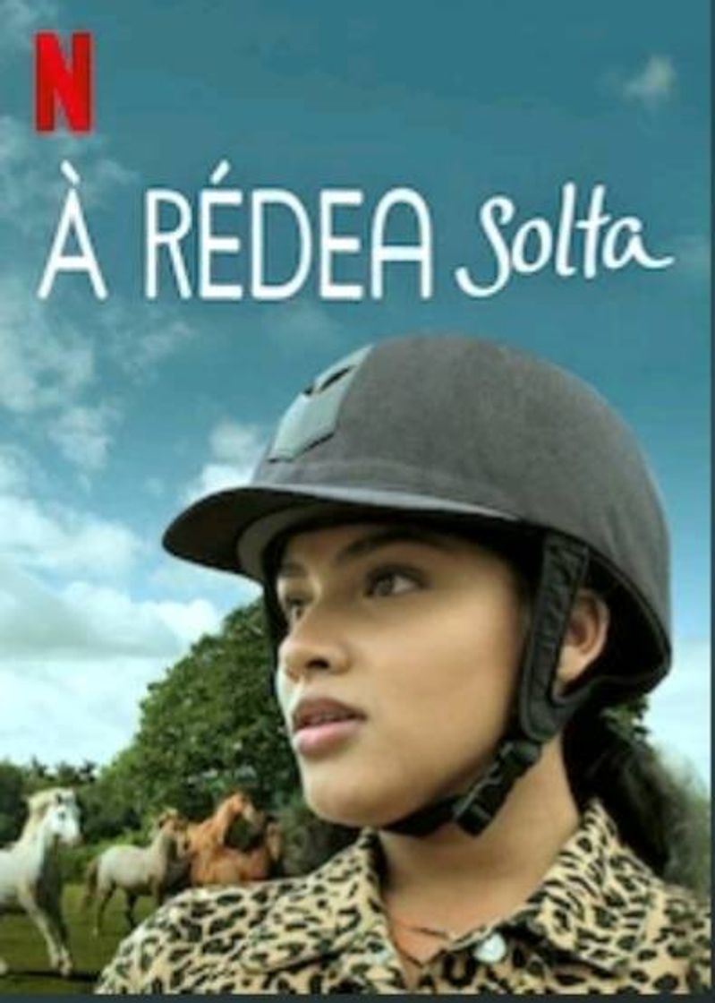 Serie À rédea solta