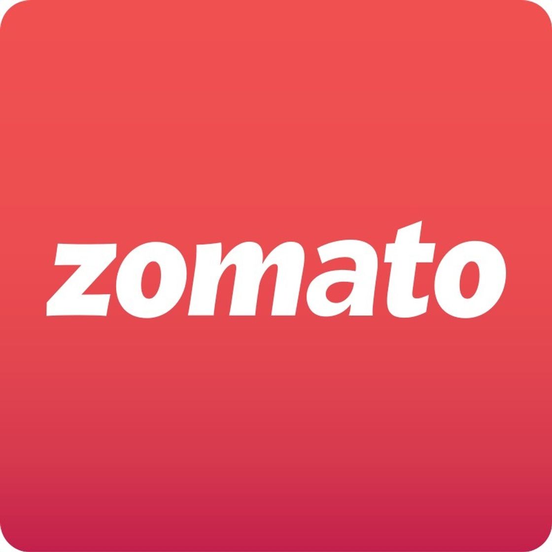 App Zomato