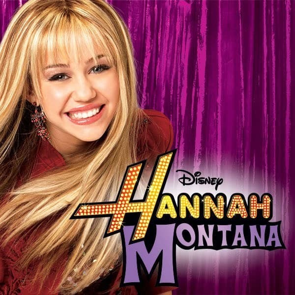 Serie Hannah Montana