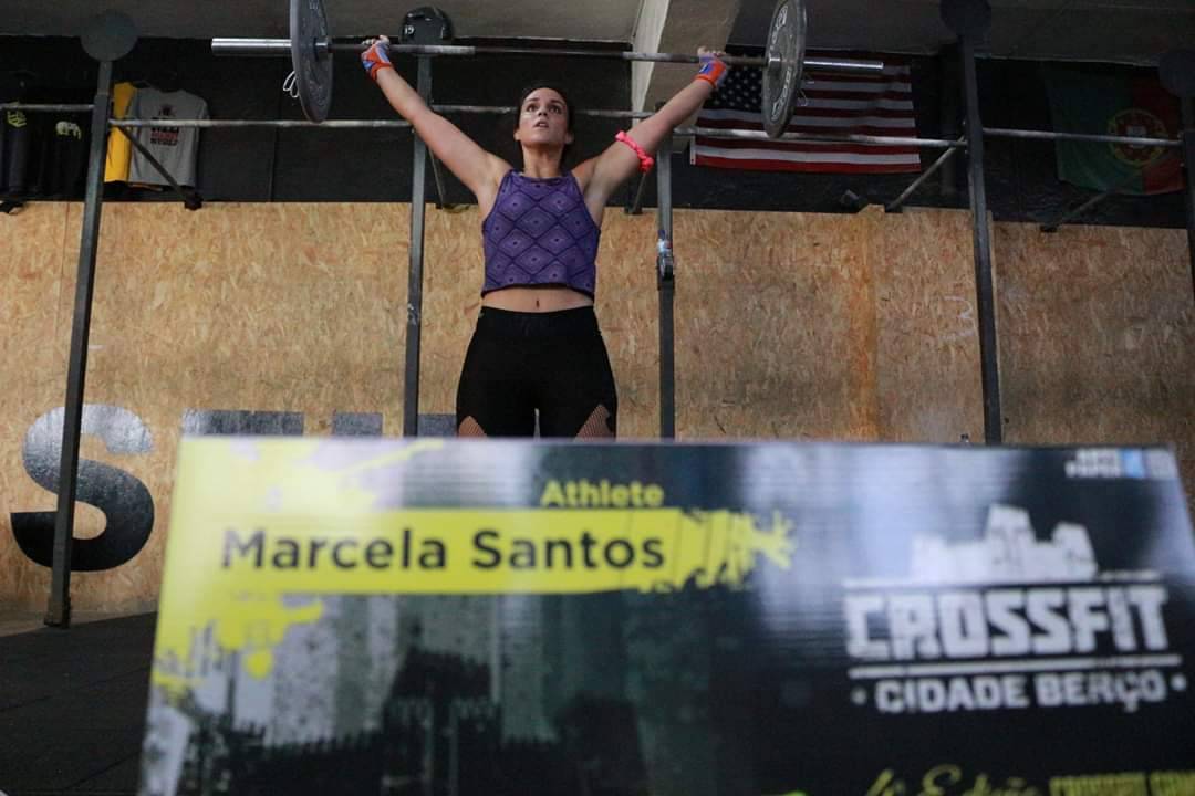 Place Crossfit Cidade Berço