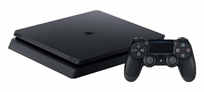 Electronic Playstation 4 (PS4) - Consola 500 Gb