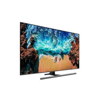 Electrónica Samsung 4K UHD 2019 55RU7475 [serie RU7400]