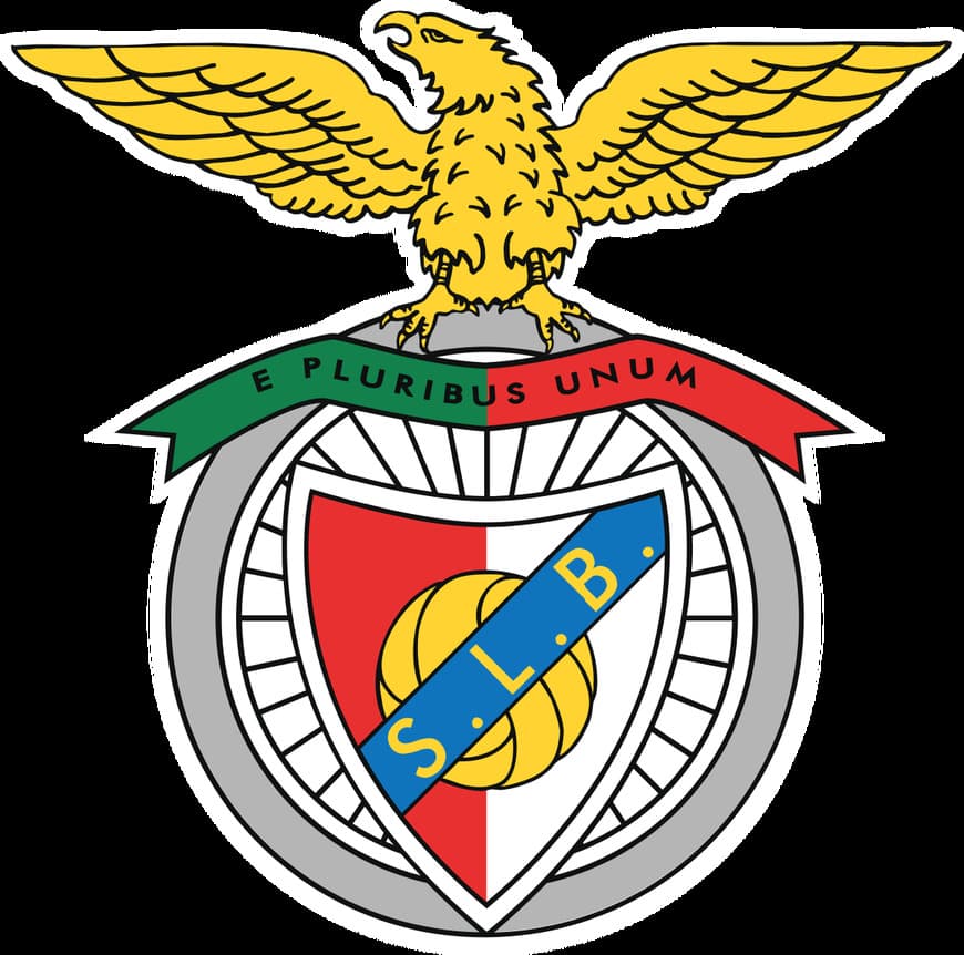 Moda SL Benfica 