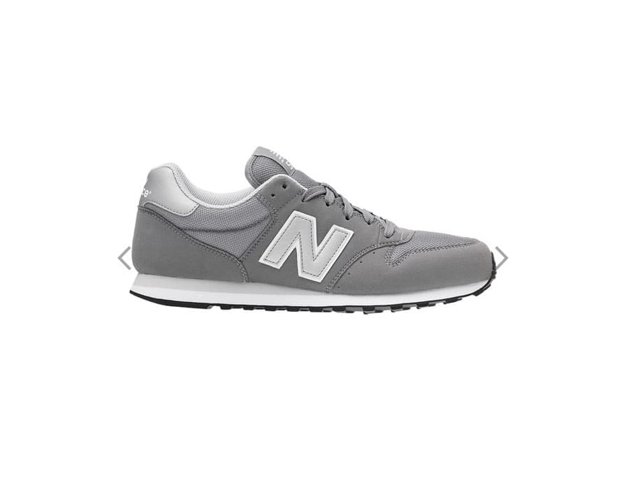 Product New Balance Cinzentos