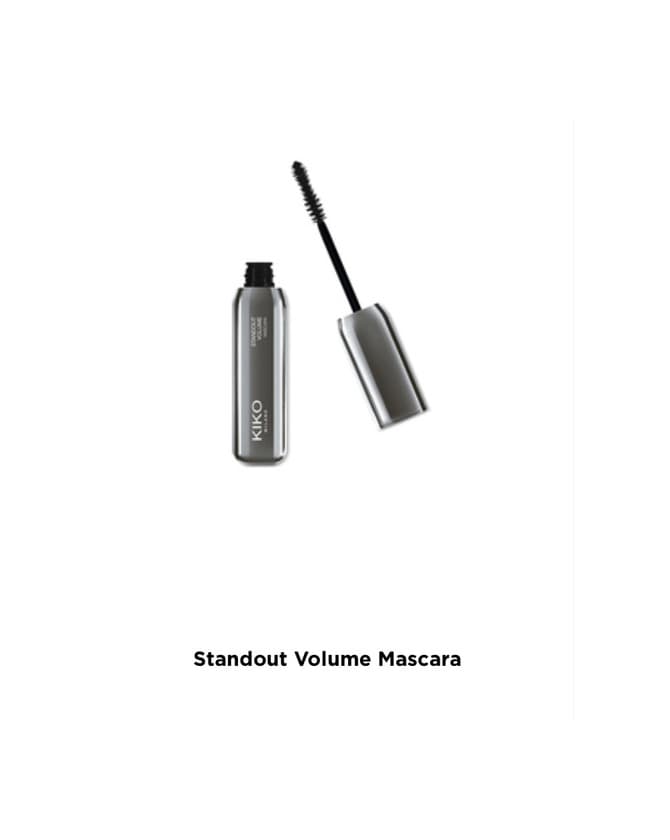 Product Máscara Kiko Volume