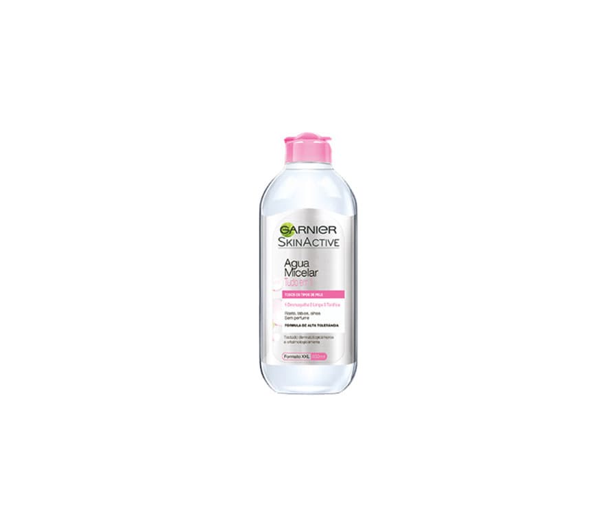 Product Água Micelar Skin Active Garnier