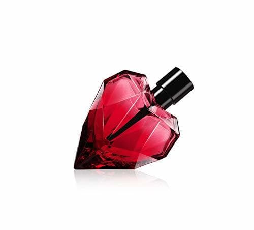 Beauty DIESEL Loverdose Red Kiss 50 ml - eau de parfum