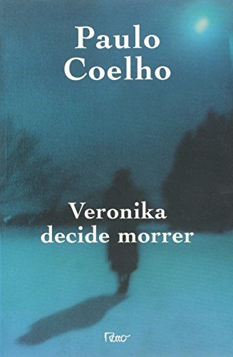 Book Veronika decide morrer