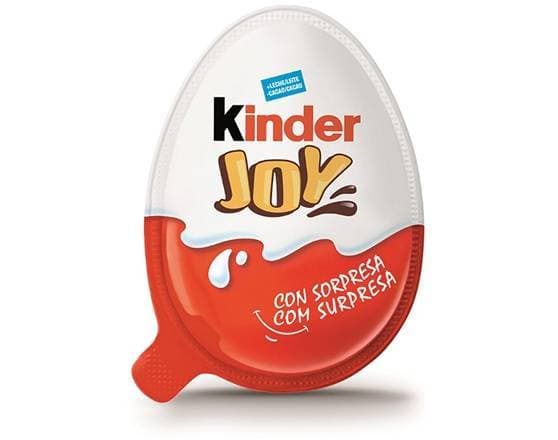 Fashion Kinder Joy 