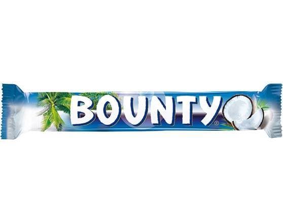 Moda Bounty 