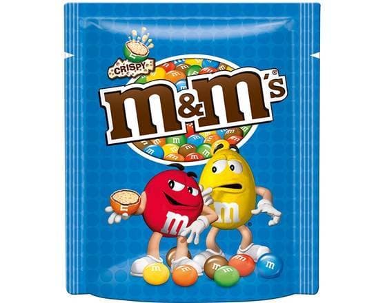 Fashion M&M de arroz tufado