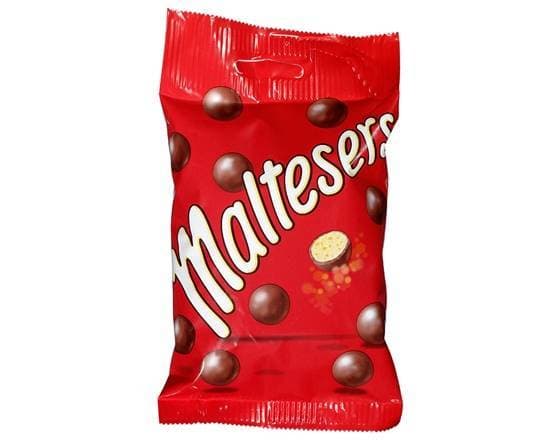 Fashion Maltesers