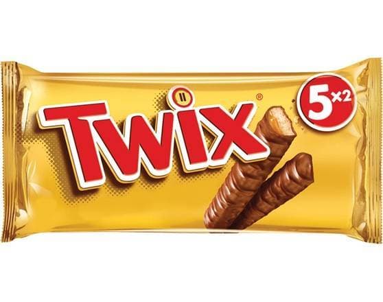 Moda Twix 