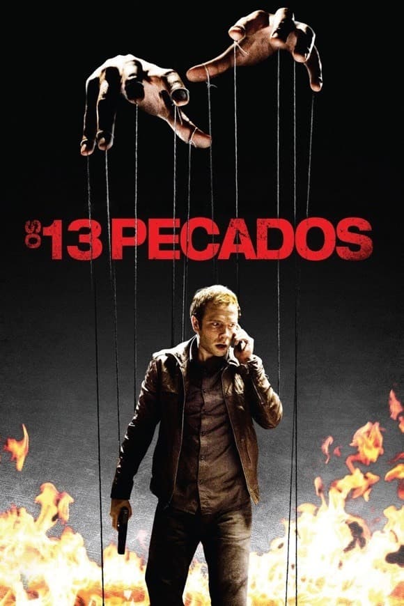 Película 13 Sins