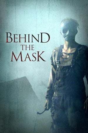 Película Behind the Mask: The Rise of Leslie Vernon