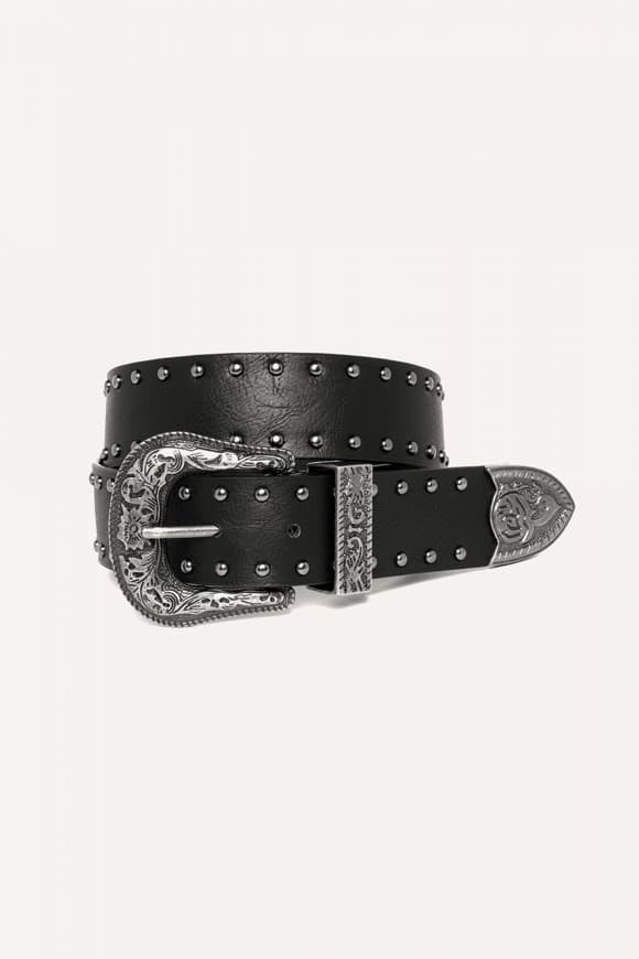 Product Loavies studs belt