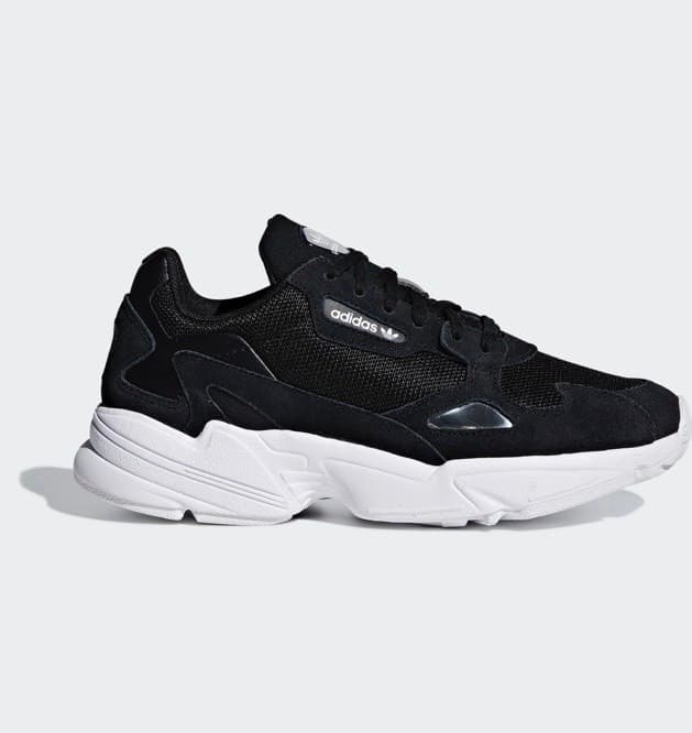 Product adidas Falcon Shoes - Black