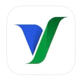 App Via Verde Estacionar