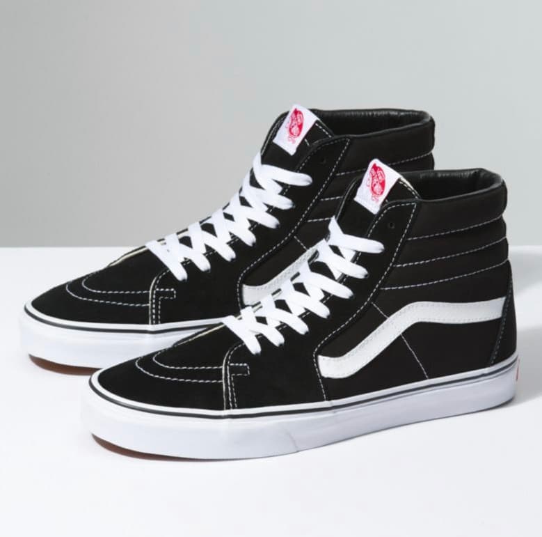 Product Vans Old School High Top