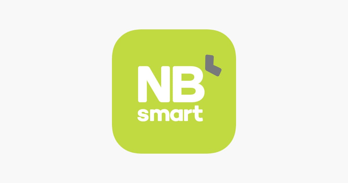 App NB smart app - App Store - Apple