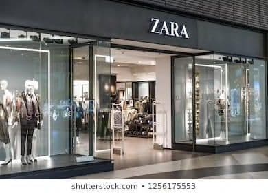 Place Zara