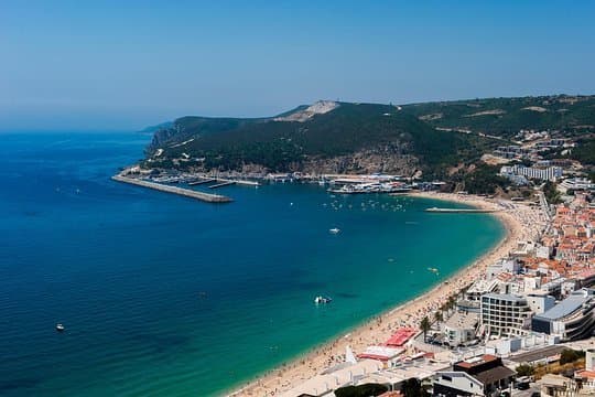 Place Sesimbra