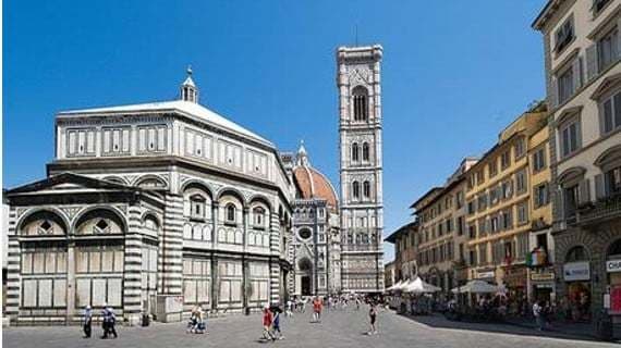 Place Florence