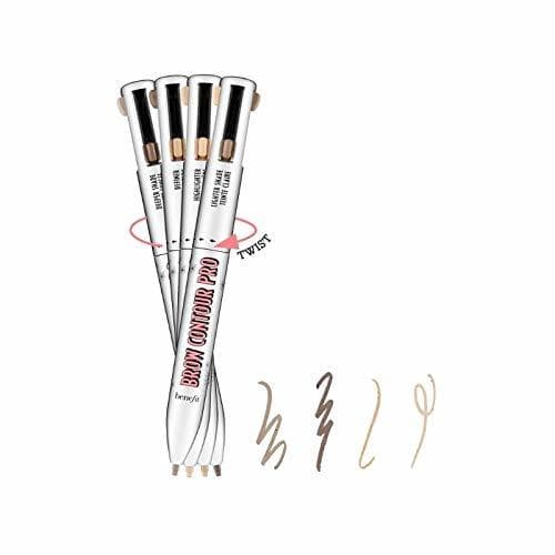 Beauty BENEFIT BROW CONTOUR PRO 01