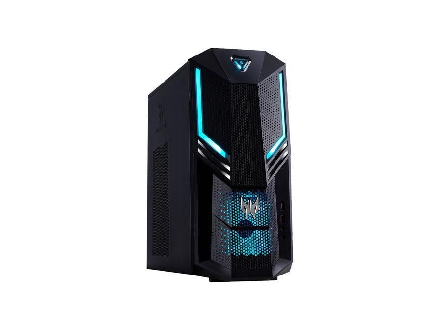 Electrónica Acer Predator Orion 3000