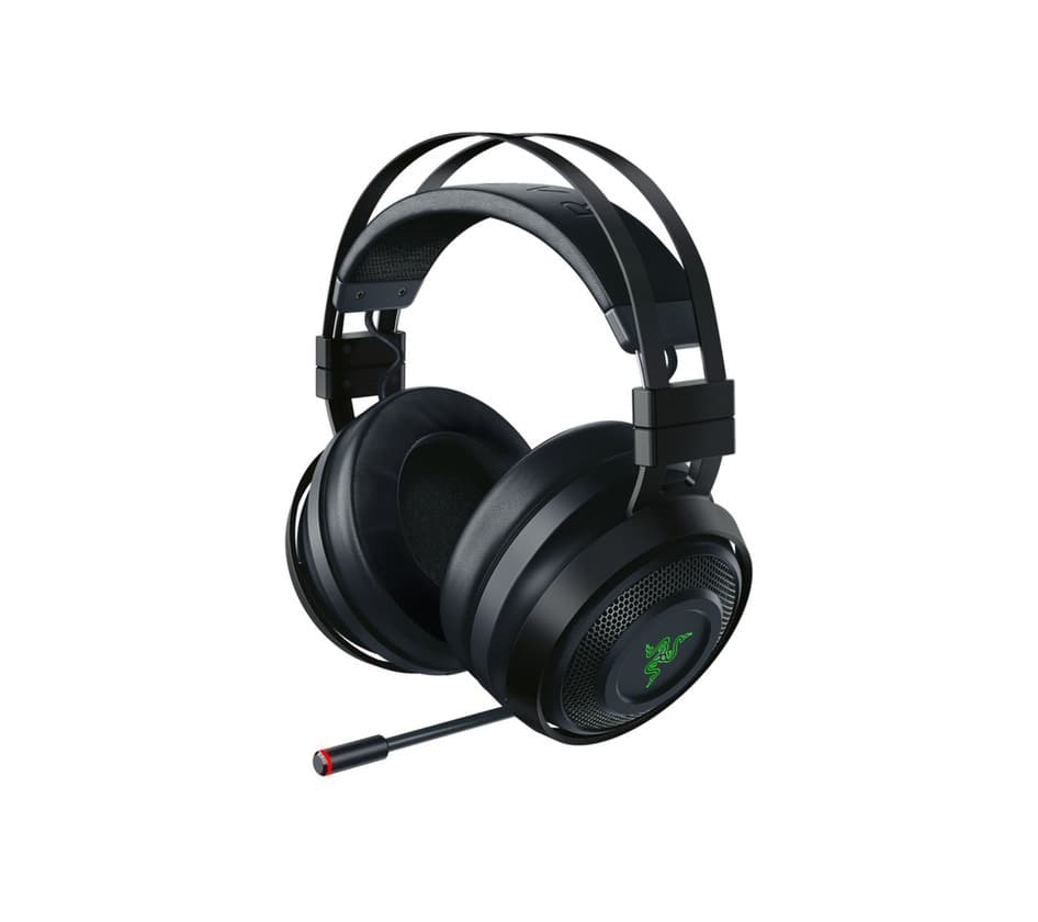 Producto 
Auscultadores Gaming Wireless Razer Nari Ultimate