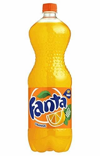 Producto Fanta Orange 1,5L