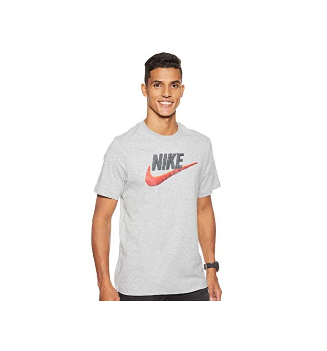 Producto Nike M NSW tee Brand Mark Camiseta de Manga Corta