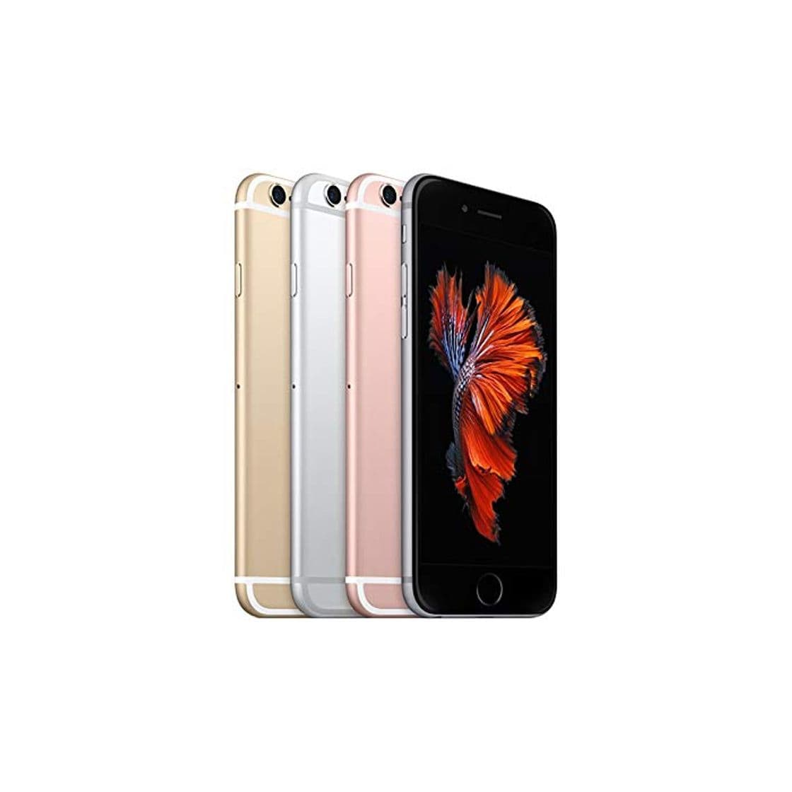 Producto Apple iPhone 6S 128GB Gris Espacial