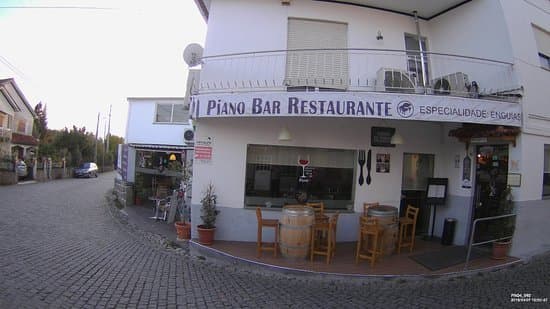 Restaurants Casa Piano