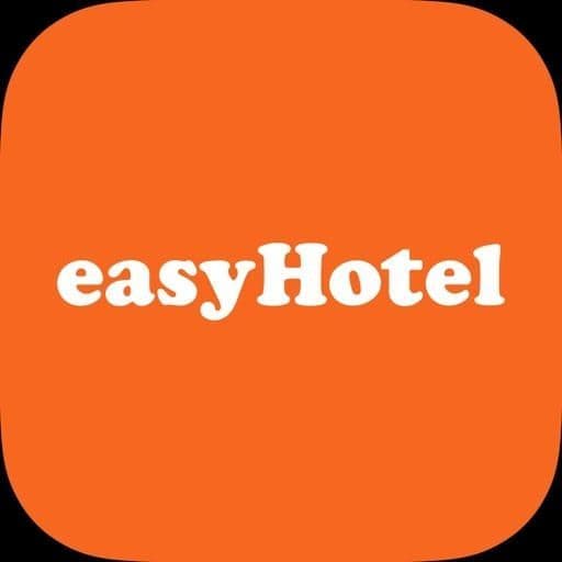 App easyHotel