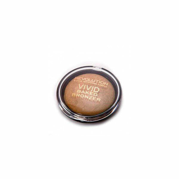 Producto Pó bronzeador revolution